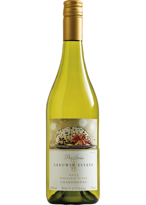 Leeuwin Chardonnay Art Series Margaret River, 2020