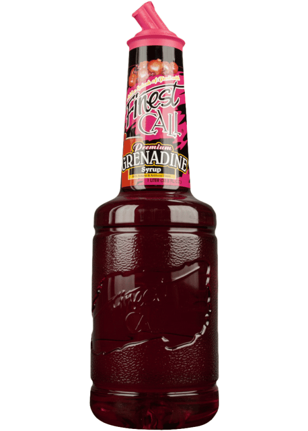 Finest Call Grenadine
