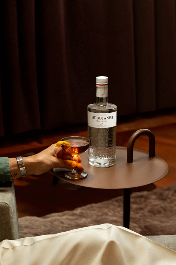 The Botanist Islay Dry Gin - Image 2