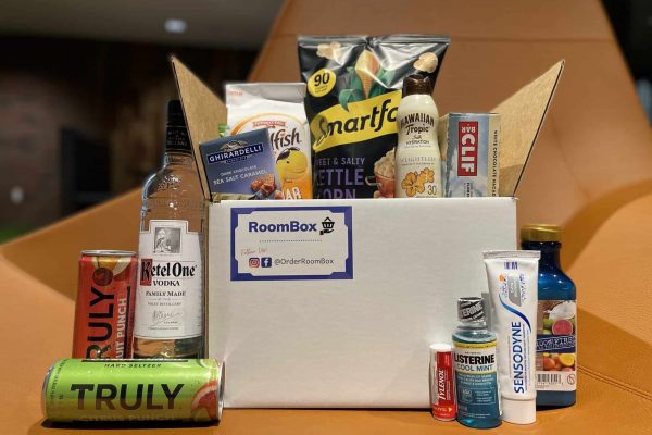 Fontainebleau Miami Beach